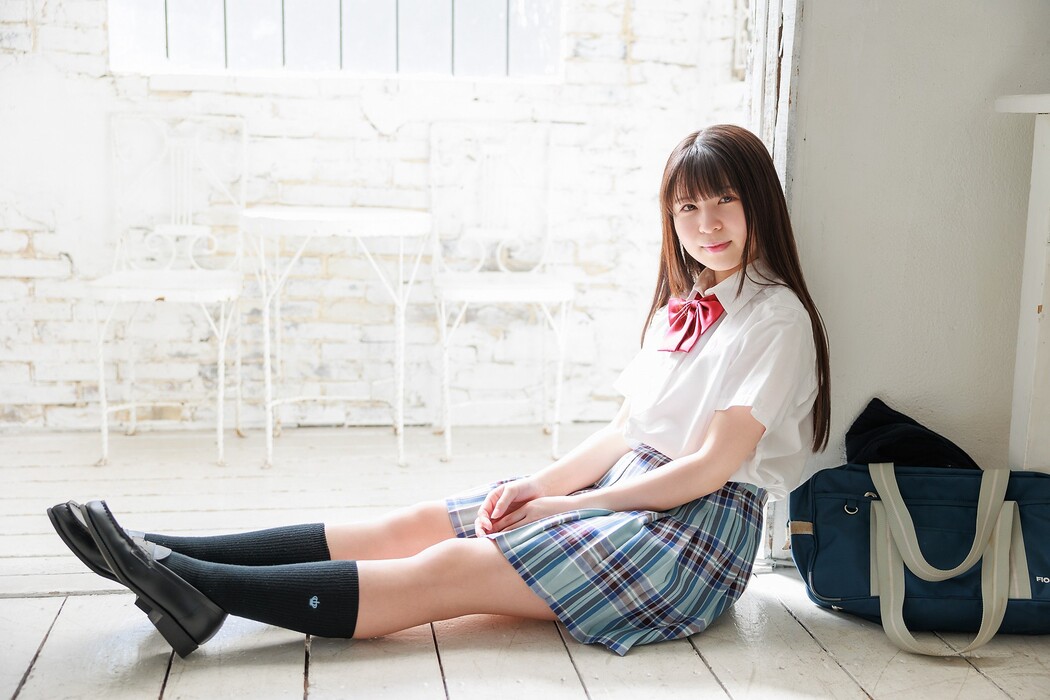 Umi Kokono 心乃うみ, [Minisuka.tv] 2022.03.10 Regular Gallery 2.1