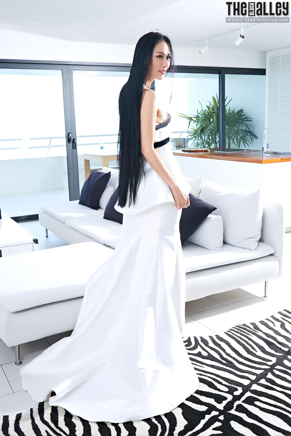 [The Black Alley] Dahlia Photo Set.06 (2021.02.15)