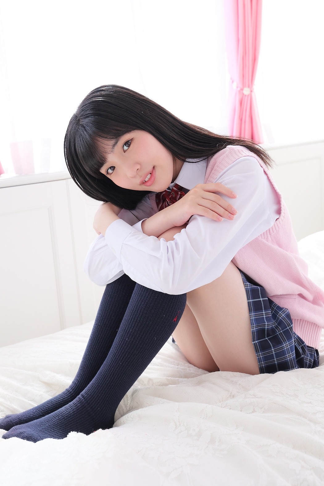 Ami Manabe 眞辺あみ, [Minisuka.tv] 2022.03.10 Fresh-idol Gallery 110