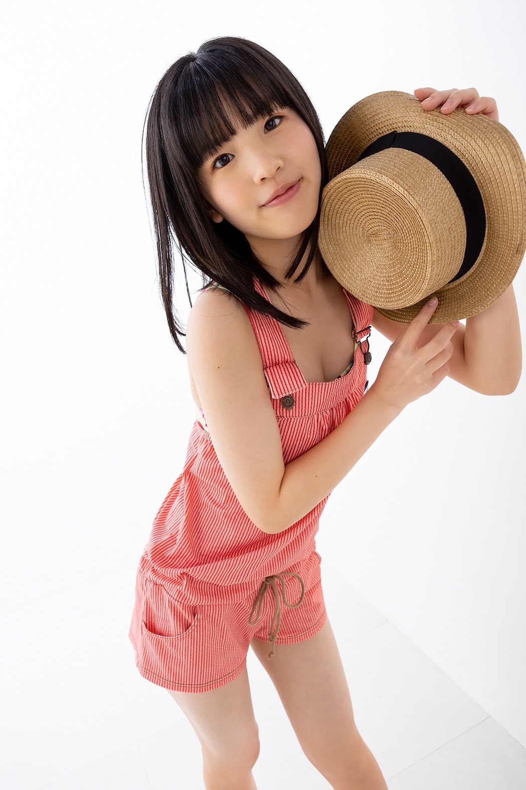 Ami Manabe 眞辺あみ, [Minisuka.tv] 2021.12.09 Fresh-idol Gallery 55