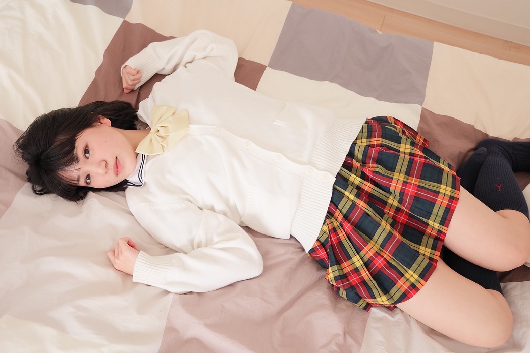 Hinako Tamaki 玉城ひなこ, [Minisuka.tv] 2022.03.17 Regular Gallery 9.1