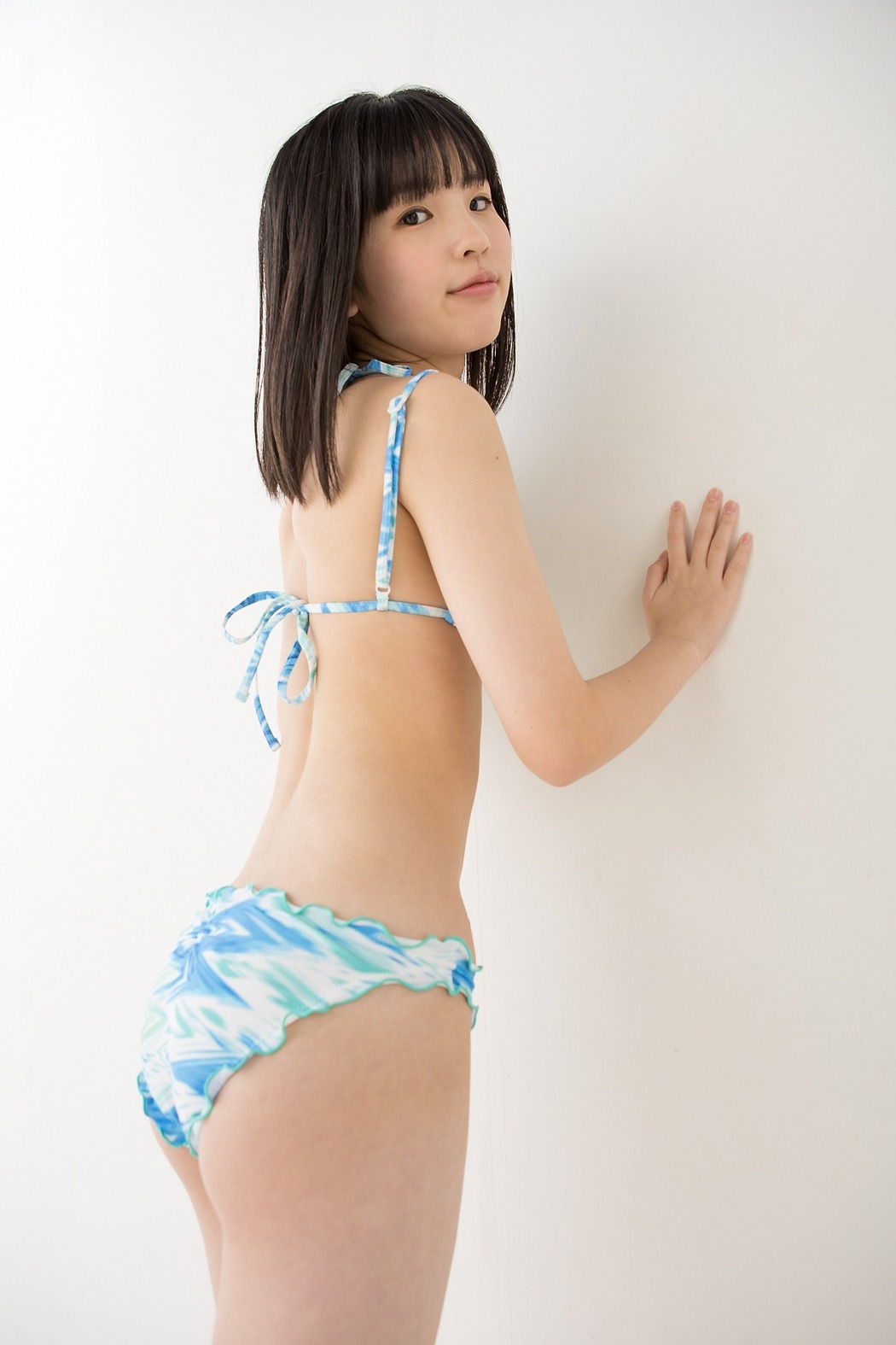 Ami Manabe 眞辺あみ, [Minisuka.tv] 2021.12.09 Fresh-idol Gallery 54