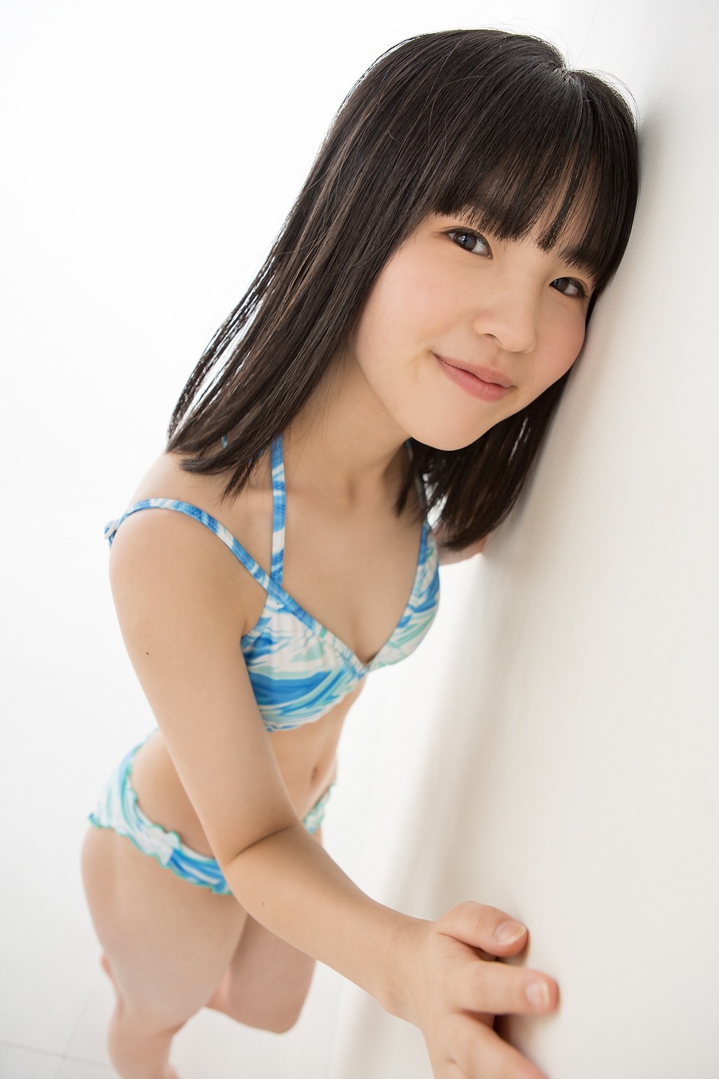 Ami Manabe 眞辺あみ, [Minisuka.tv] 2021.12.09 Fresh-idol Gallery 54