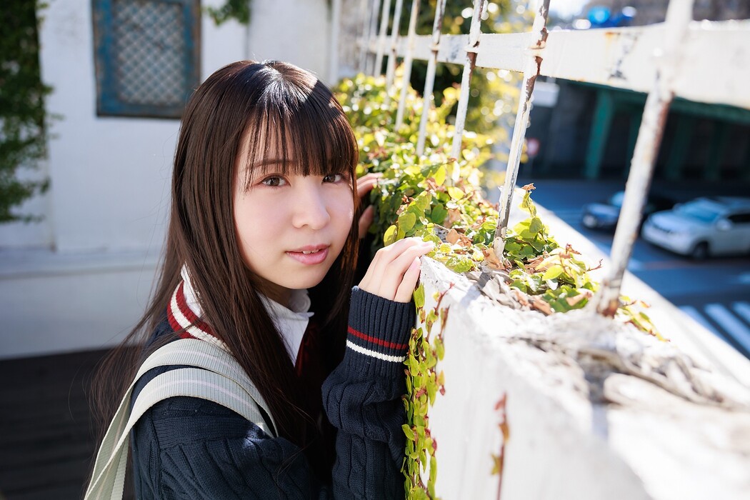 Umi Kokono 心乃うみ, [Minisuka.tv] 2022.03.10 Regular Gallery 2.1