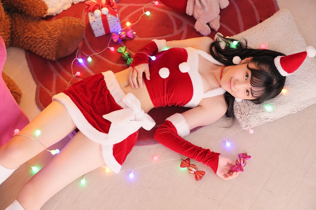 Ami Manabe 眞辺あみ, [Minisuka.tv] 2022.03.17 Fresh-idol Gallery 113