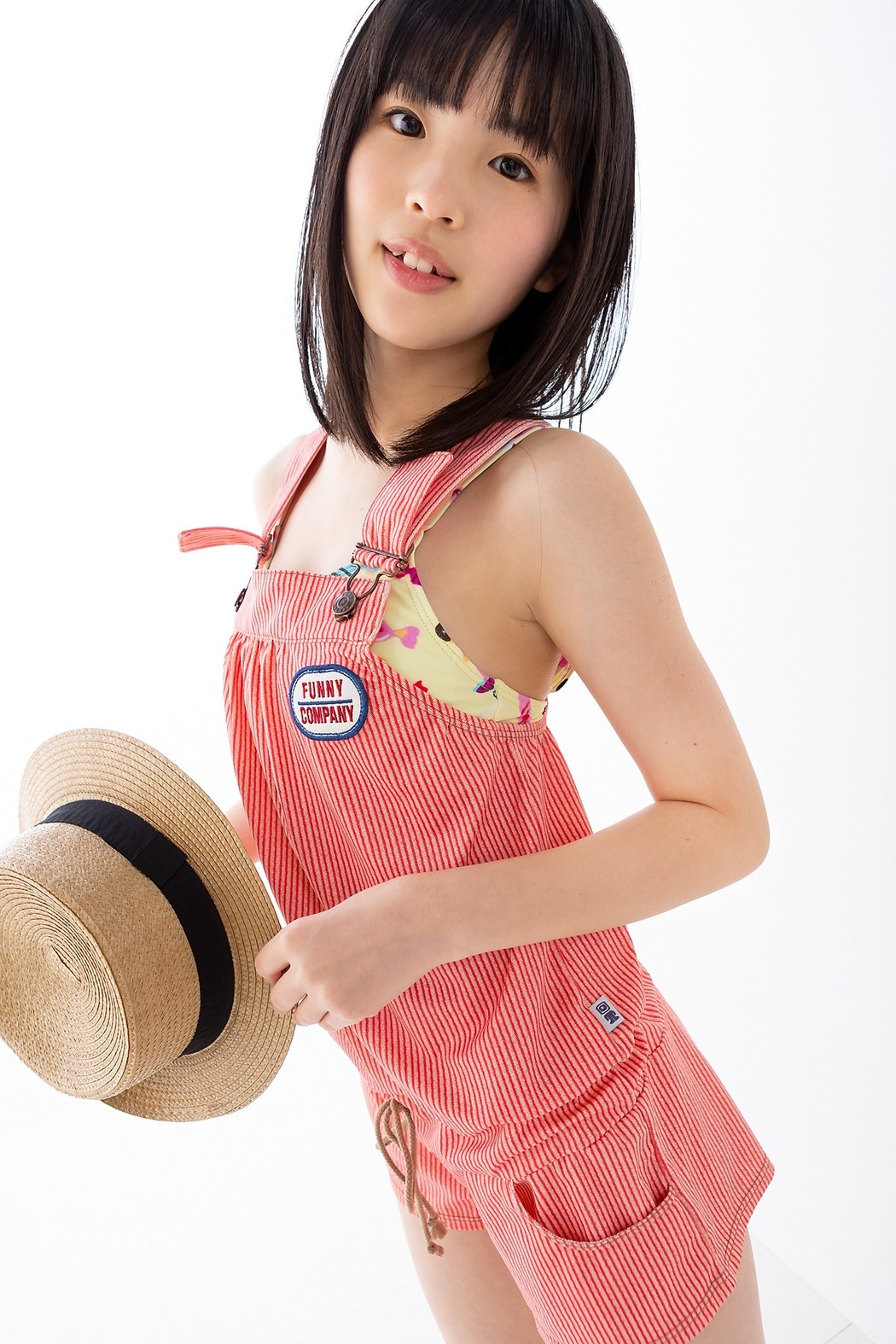 Ami Manabe 眞辺あみ, [Minisuka.tv] 2021.12.09 Fresh-idol Gallery 55