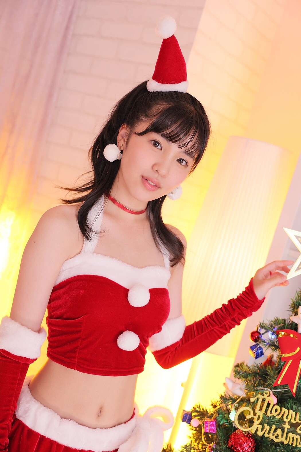 Ami Manabe 眞辺あみ, [Minisuka.tv] 2022.03.17 Fresh-idol Gallery 113