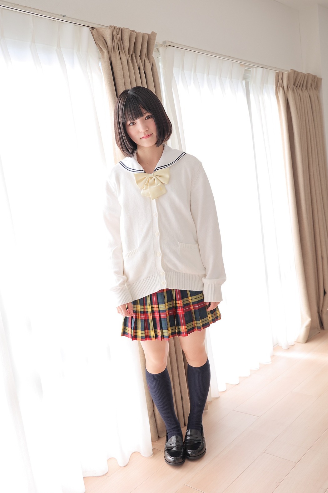 Hinako Tamaki 玉城ひなこ, [Minisuka.tv] 2022.03.17 Regular Gallery 9.1