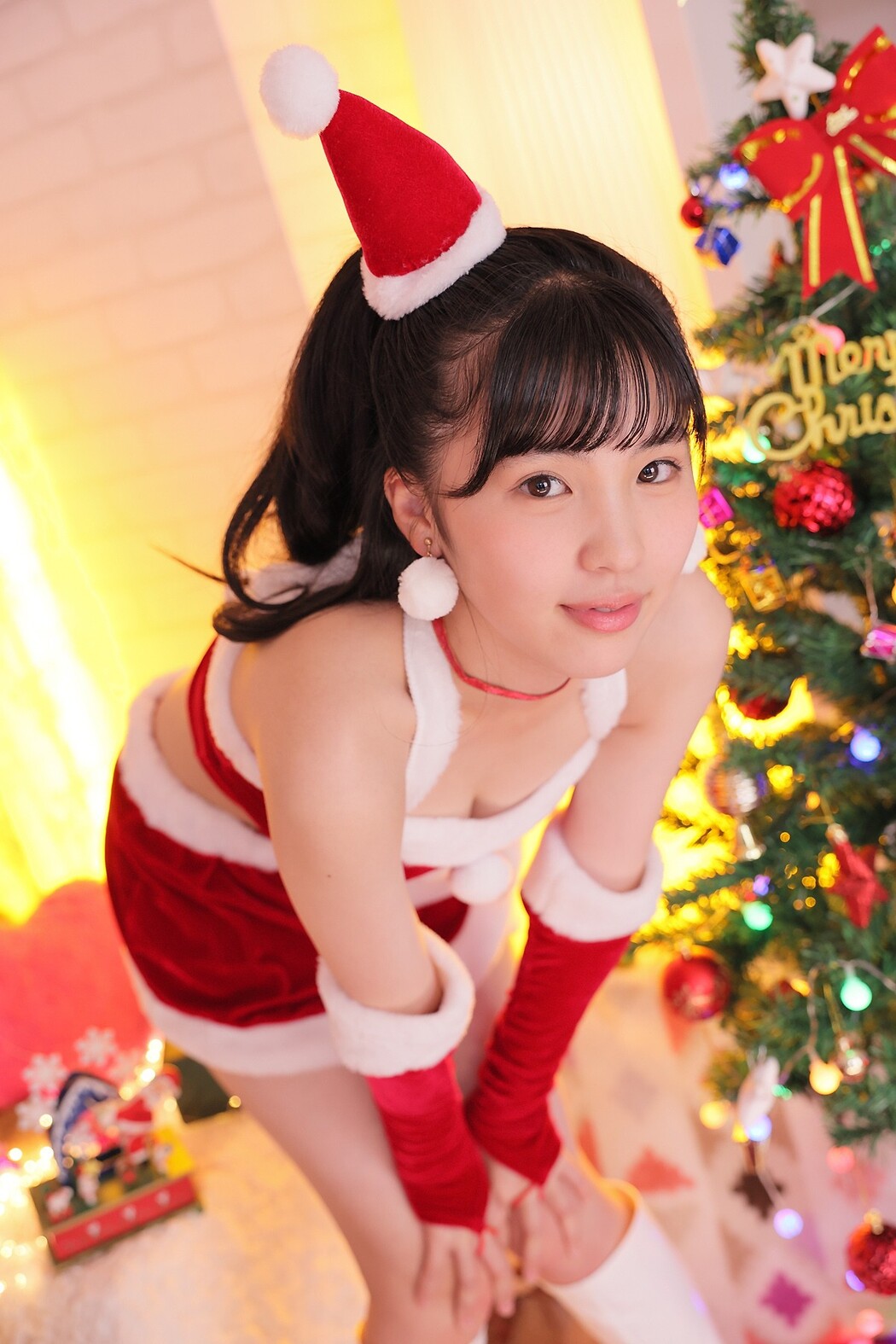 Ami Manabe 眞辺あみ, [Minisuka.tv] 2022.03.17 Fresh-idol Gallery 113