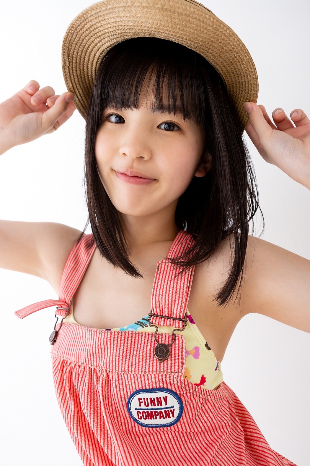 Ami Manabe 眞辺あみ, [Minisuka.tv] 2021.12.09 Fresh-idol Gallery 55