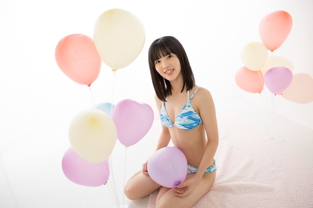 Ami Manabe 眞辺あみ, [Minisuka.tv] 2021.12.09 Fresh-idol Gallery 53