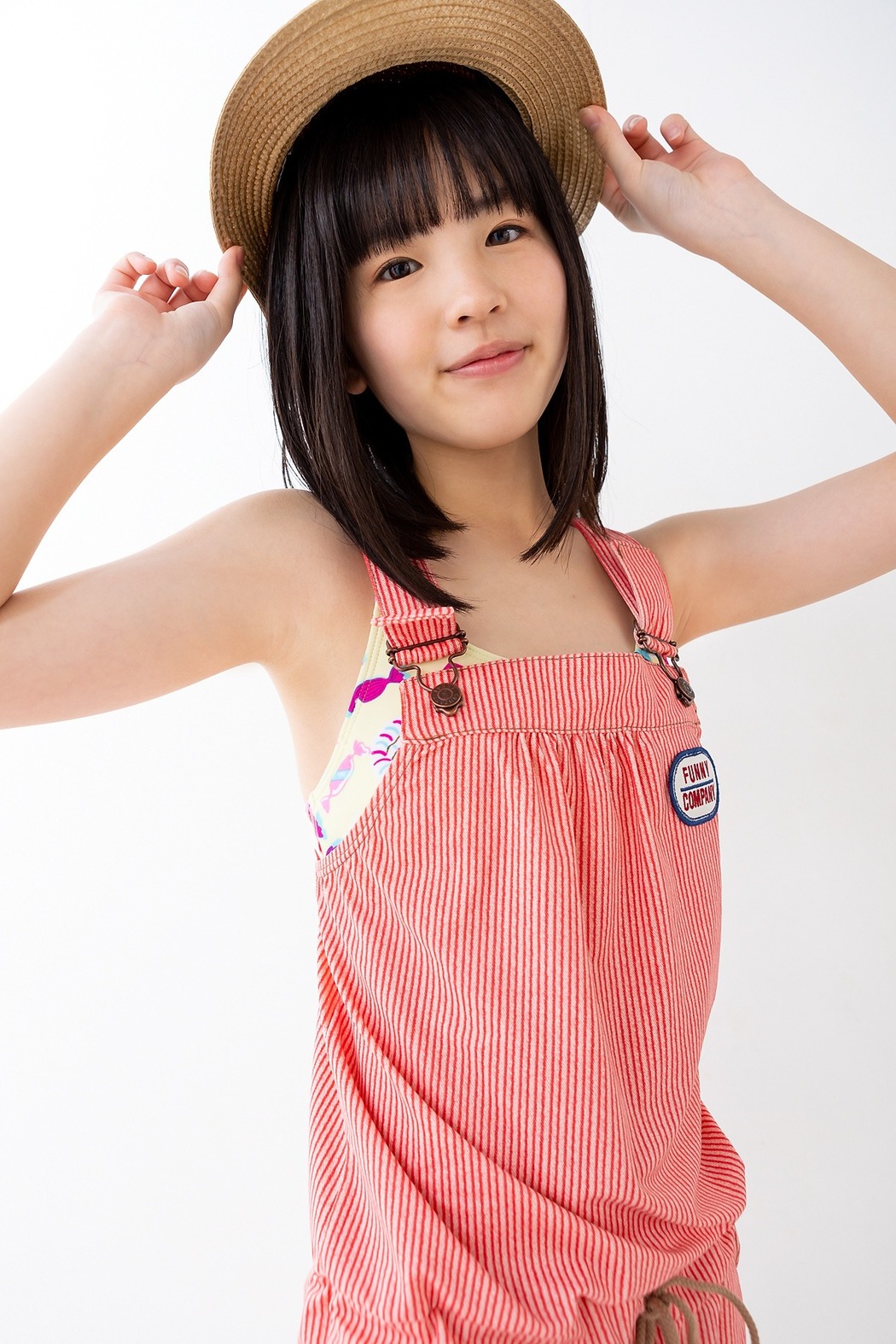 Ami Manabe 眞辺あみ, [Minisuka.tv] 2021.12.09 Fresh-idol Gallery 55