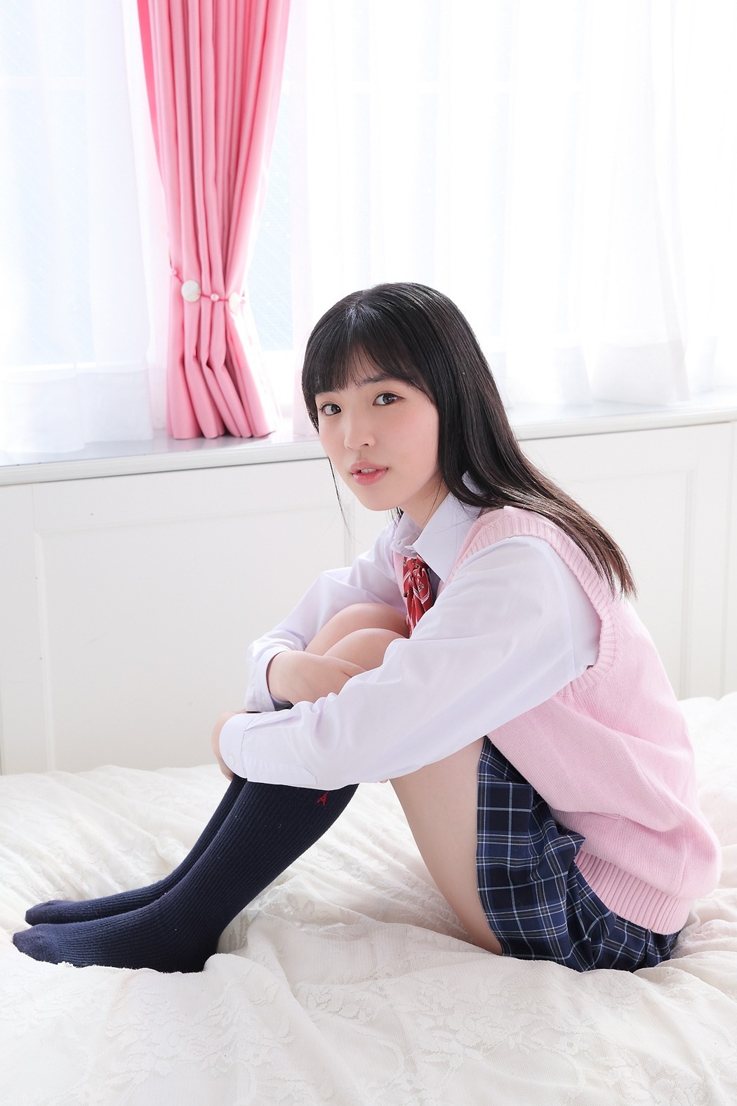 Ami Manabe 眞辺あみ, [Minisuka.tv] 2022.03.10 Fresh-idol Gallery 110