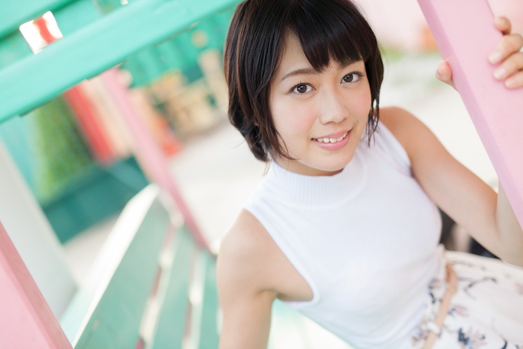 Koharu Nishino 西野小春, [Minisuka.tv] 2022.03.10 Limited Gallery 23.1