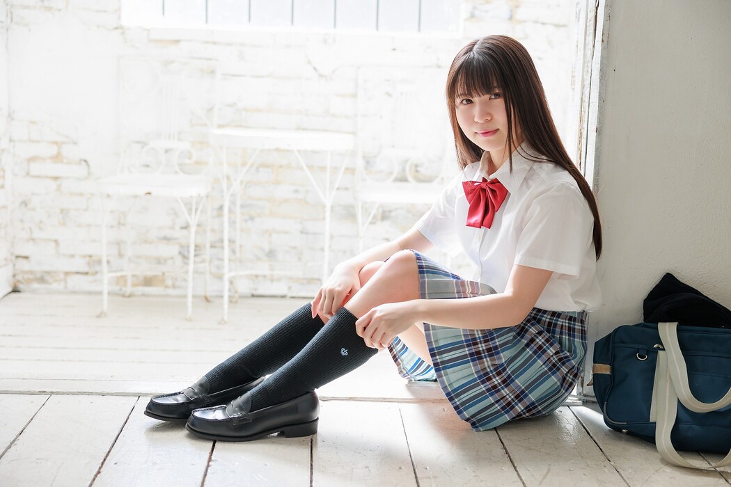 Umi Kokono 心乃うみ, [Minisuka.tv] 2022.03.10 Regular Gallery 2.1