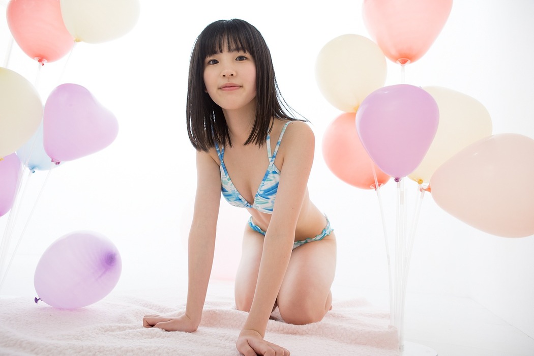 Ami Manabe 眞辺あみ, [Minisuka.tv] 2021.12.09 Fresh-idol Gallery 53