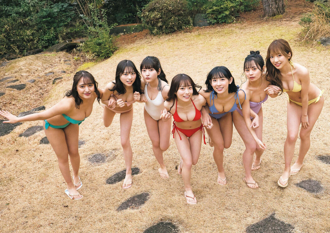 ‎Babababambi ババババンビ, Big Comic Spirits 2022 No.16 (ビッグコミックスピリッツ 2022年16号)