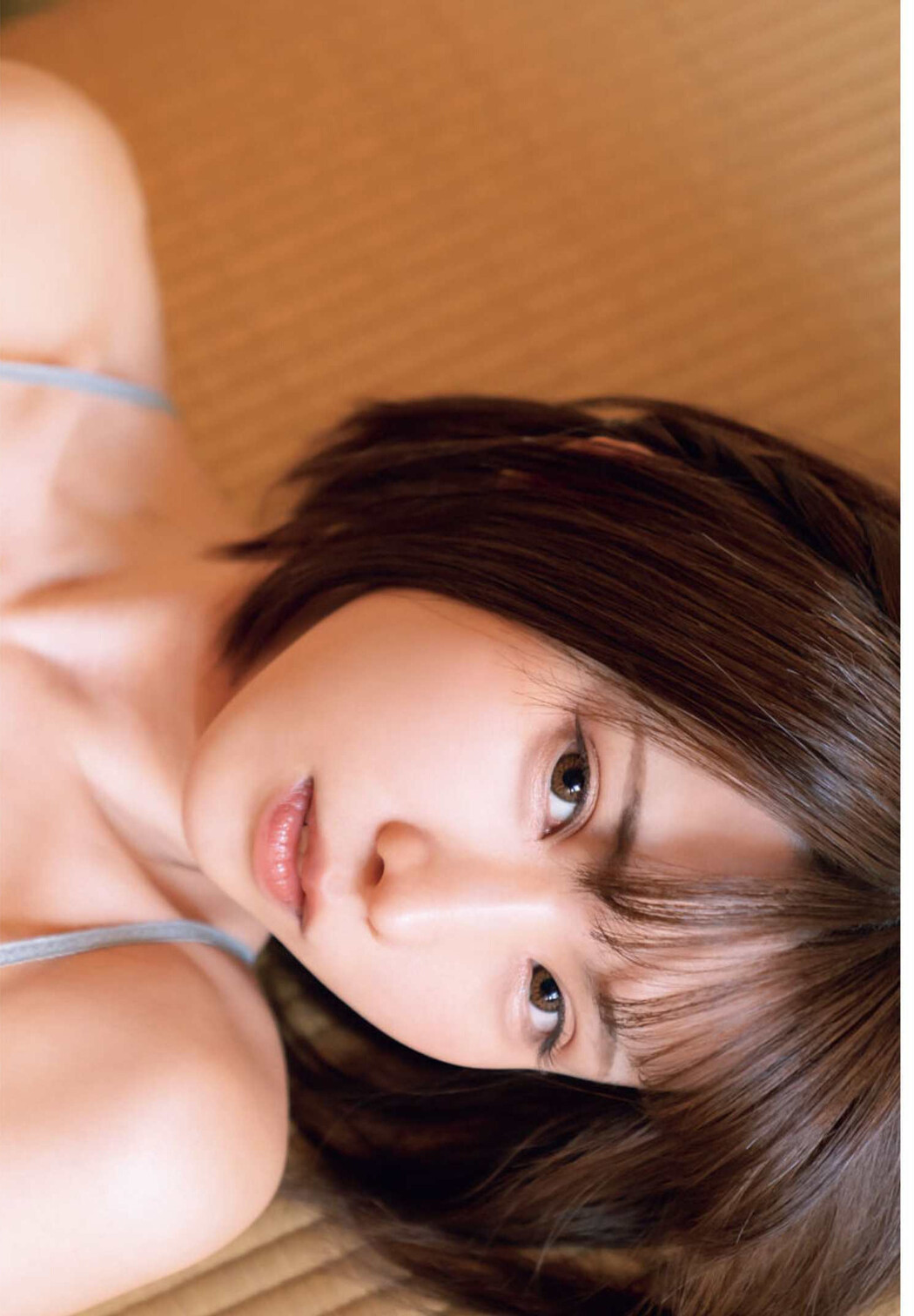 Enako えなこ, Shonen Champion 2022 No.15 (少年チャンピオン 2022年15号)