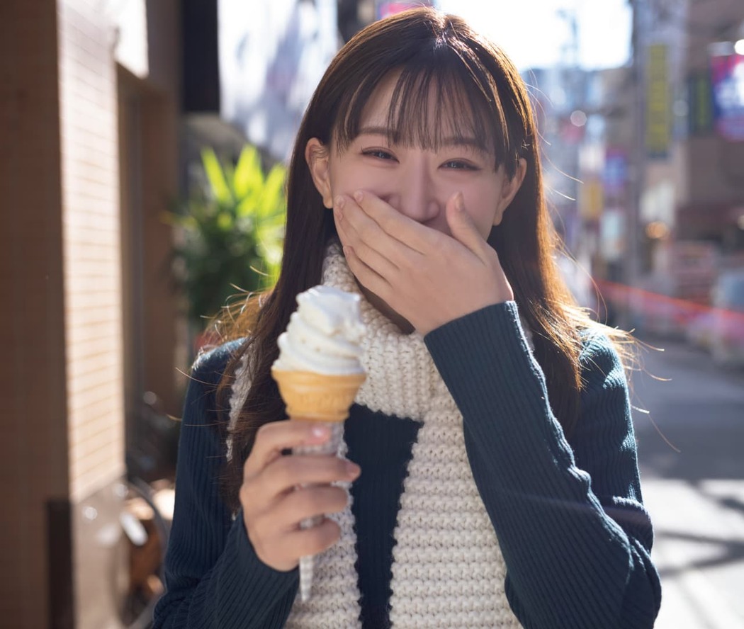Rei Jonishi 上西怜, FRIDAY Digital 2022.02.04 (フライデー 2022年2月4日号)