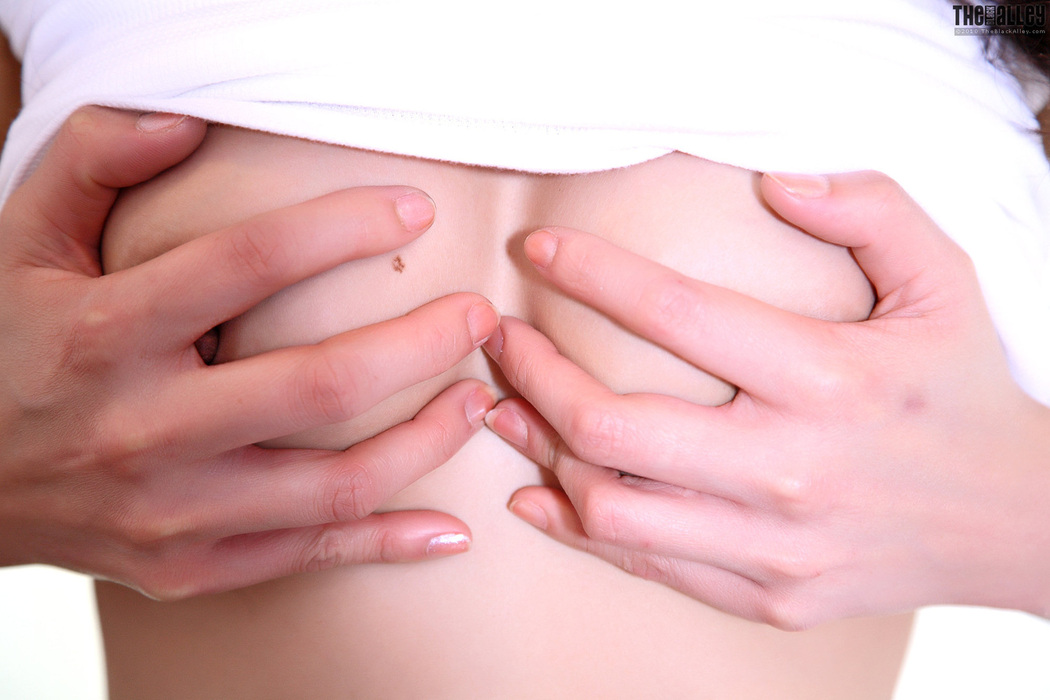 [The Black Alley] Maji Jung Photo Set.02