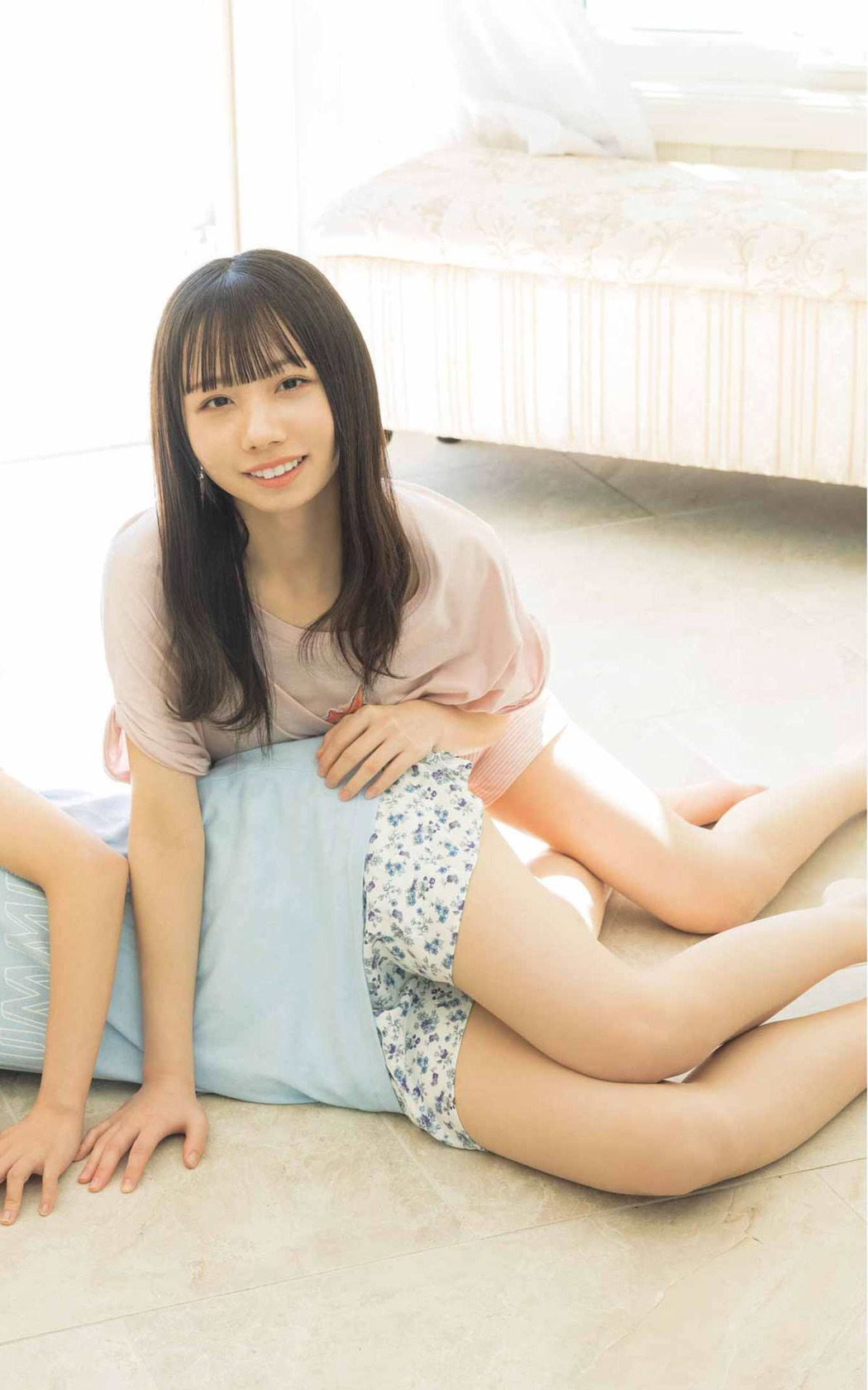 瀧野由美子 石田千穂 中村舞, Young Gangan 2022 No.08 (ヤングガンガン 2022年8号)