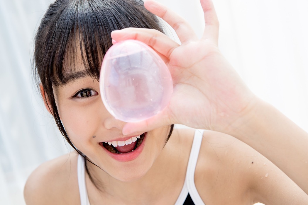 Koharu Nishino 西野小春, [Minisuka.tv] 2022.03.24 Limited Gallery 02