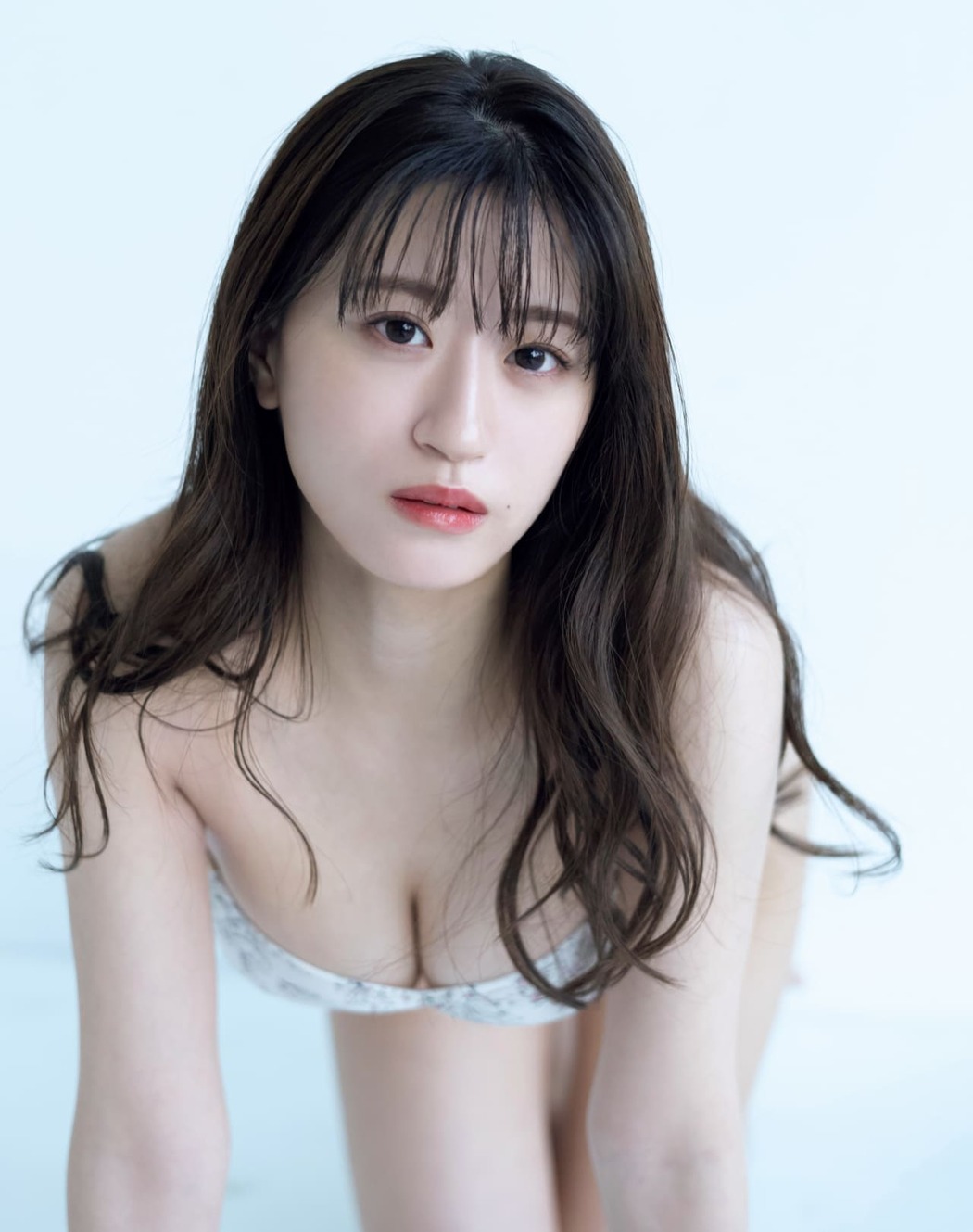 Rei Jonishi 上西怜, FRIDAY Digital 2022.03.25 (フライデー 2022年3月25日号) Cover Photo