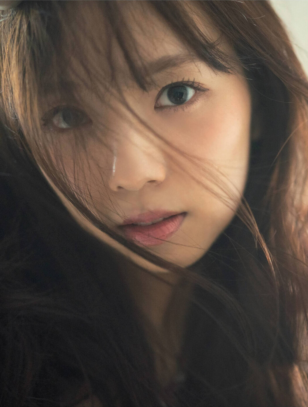 Mai Shinuchi 新内眞衣, FLASHスペシャルグラビアBEST 2022年新年号