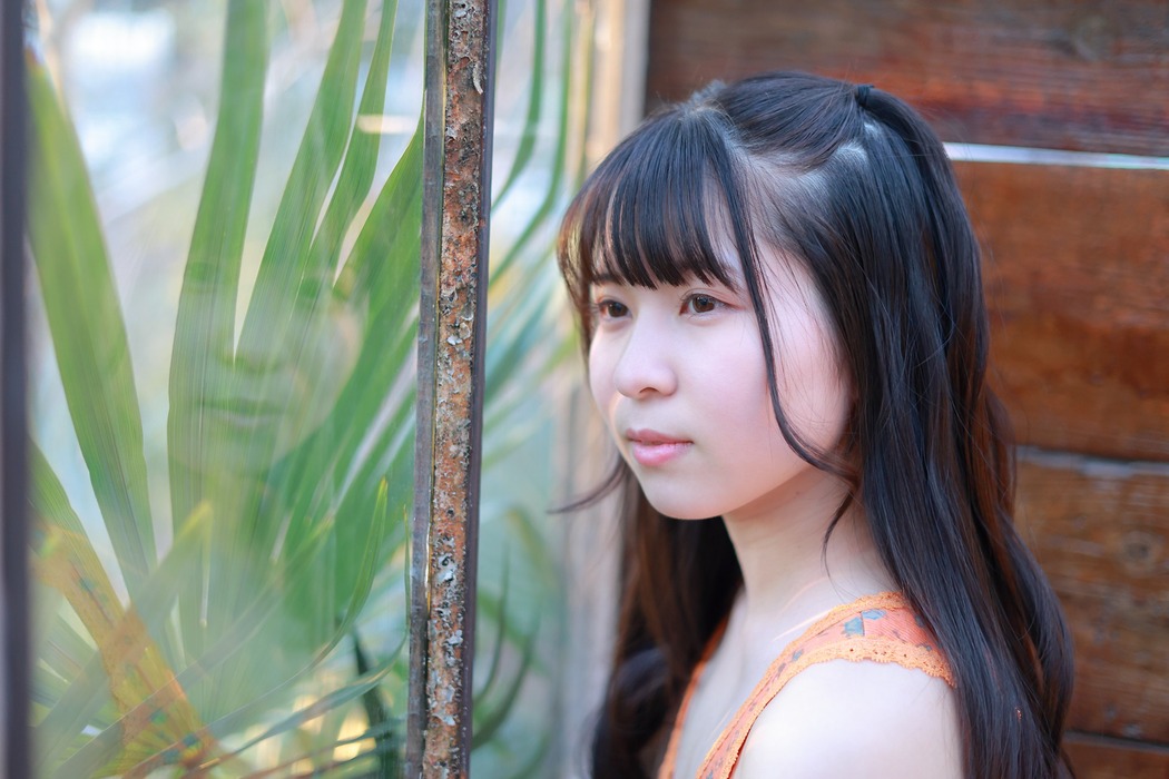 Umi Kokono 心乃うみ, [Minisuka.tv] 2022.03.24 Regular Gallery 2.2