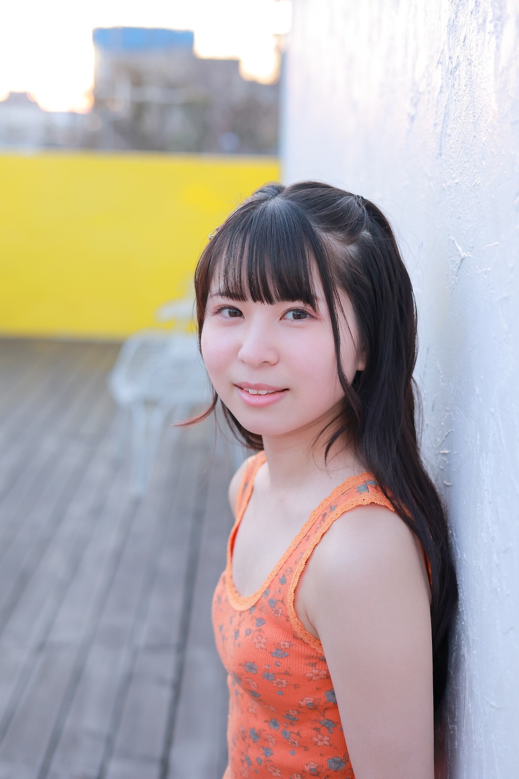 Umi Kokono 心乃うみ, [Minisuka.tv] 2022.03.24 Regular Gallery 2.2