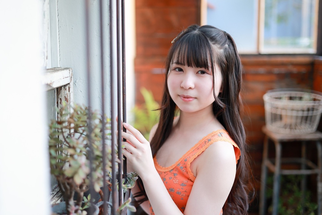 Umi Kokono 心乃うみ, [Minisuka.tv] 2022.03.24 Regular Gallery 2.2