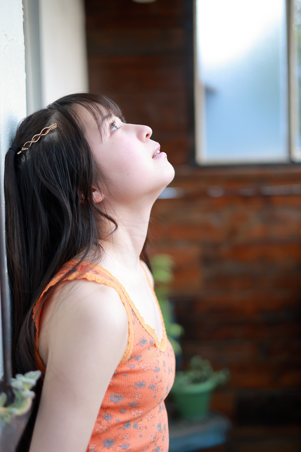 Umi Kokono 心乃うみ, [Minisuka.tv] 2022.03.24 Regular Gallery 2.2