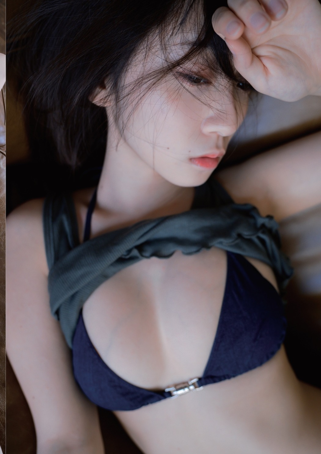 Moe Iori 伊織もえ, 写真集 グラビア1 want to watch 見たい Set.01