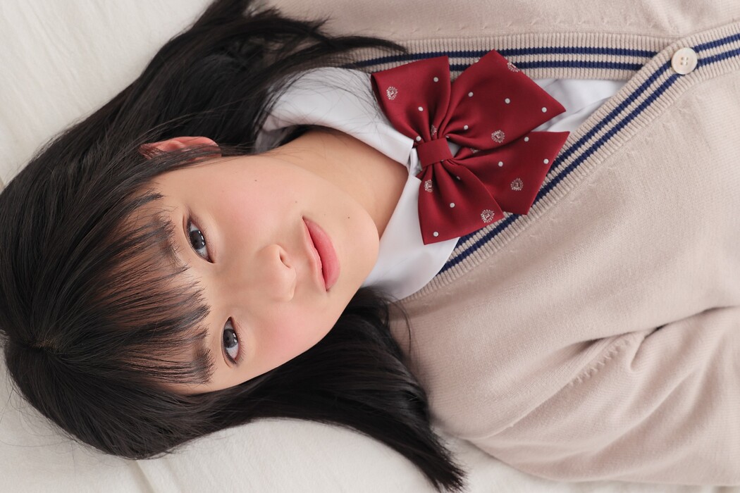 Eyu Hirayama 平山えゆ, [Minisuka.tv] 2022.03.24 Regular Gallery 2.1