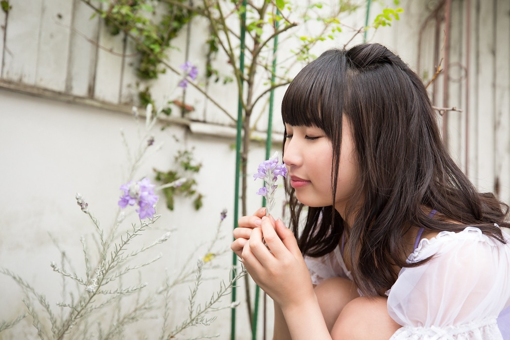 Kurumi Miyamaru 宮丸くるみ, [Minisuka.tv] 2022.03.24 Regular Gallery 4.4