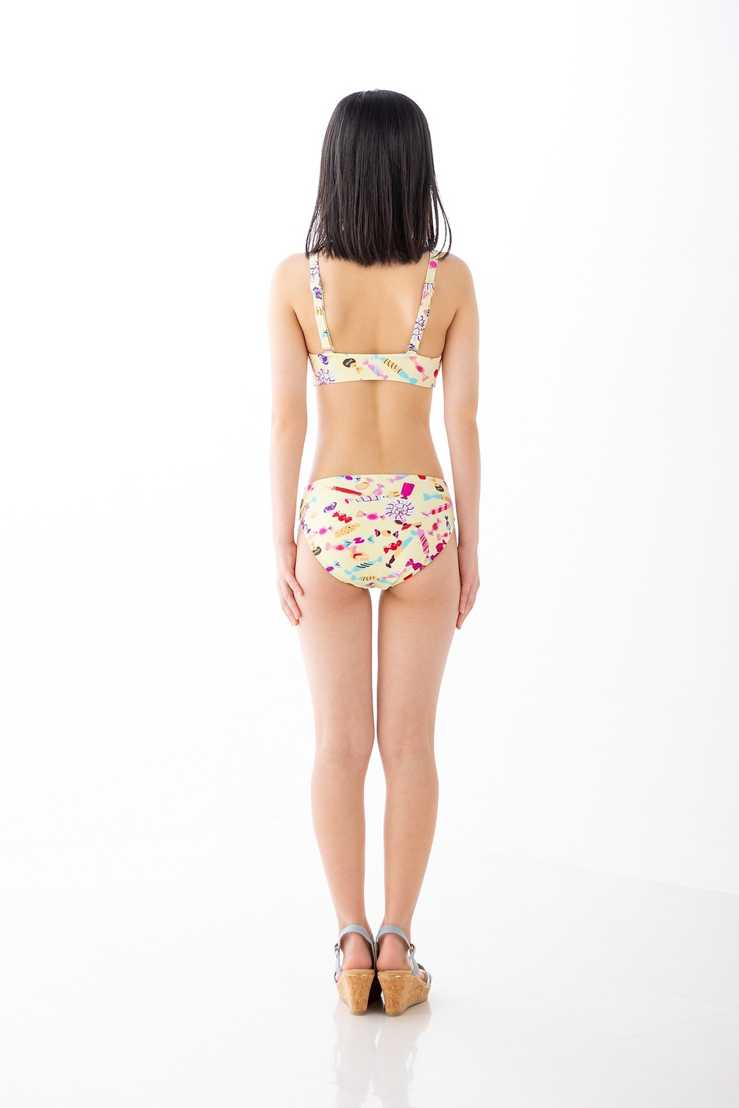 Ami Manabe 眞辺あみ, [Minisuka.tv] 2021.12.09 Fresh-idol Gallery 56