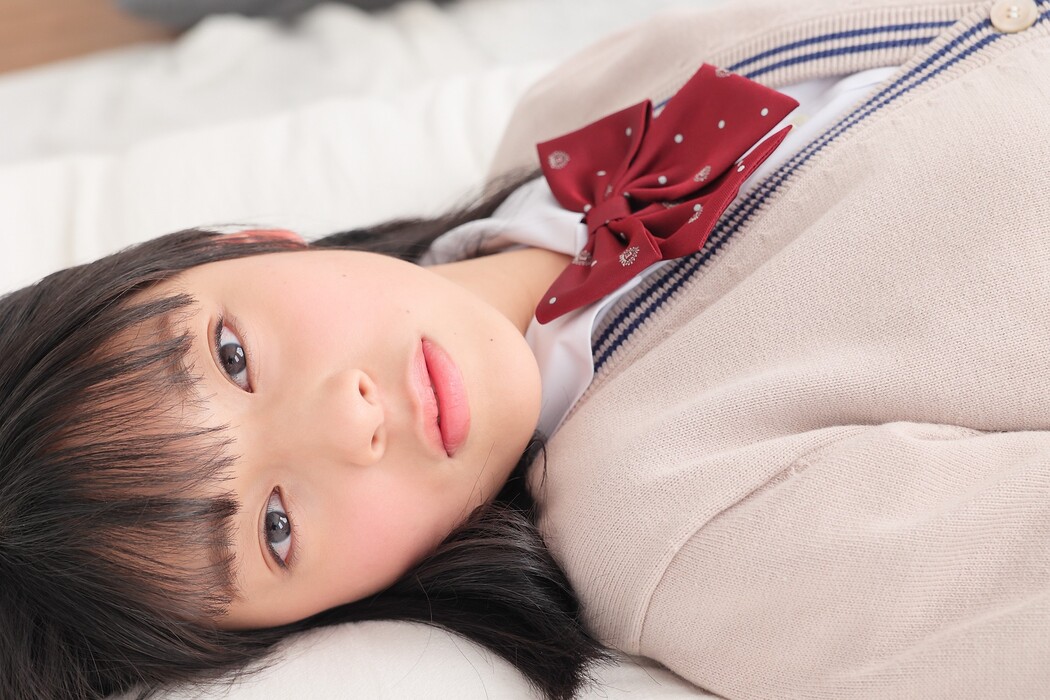 Eyu Hirayama 平山えゆ, [Minisuka.tv] 2022.03.24 Regular Gallery 2.1