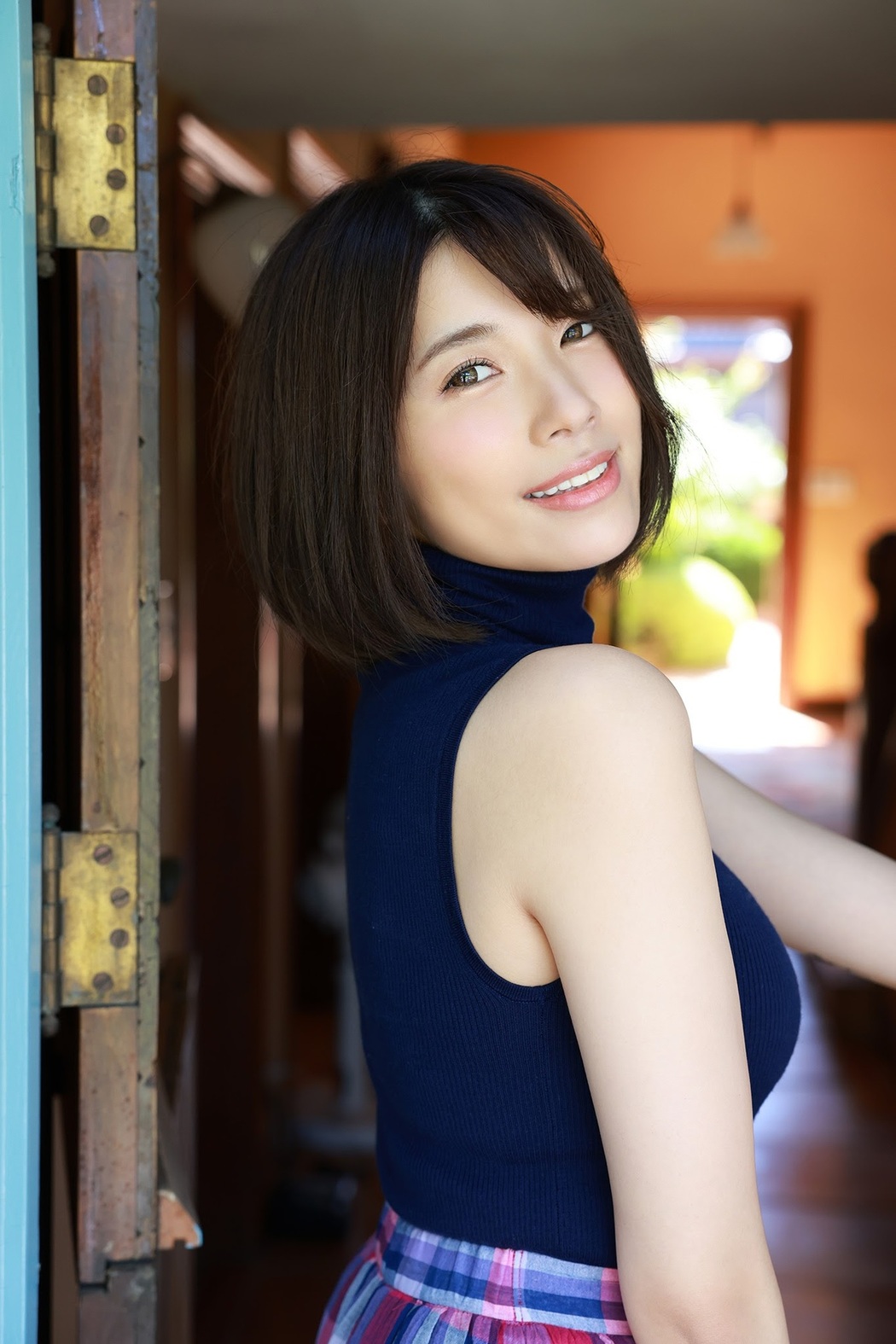 Mai Tsubasa つばさ舞, Shukan Post 2021.10.29 (週刊ポスト 2021年10月29日号)