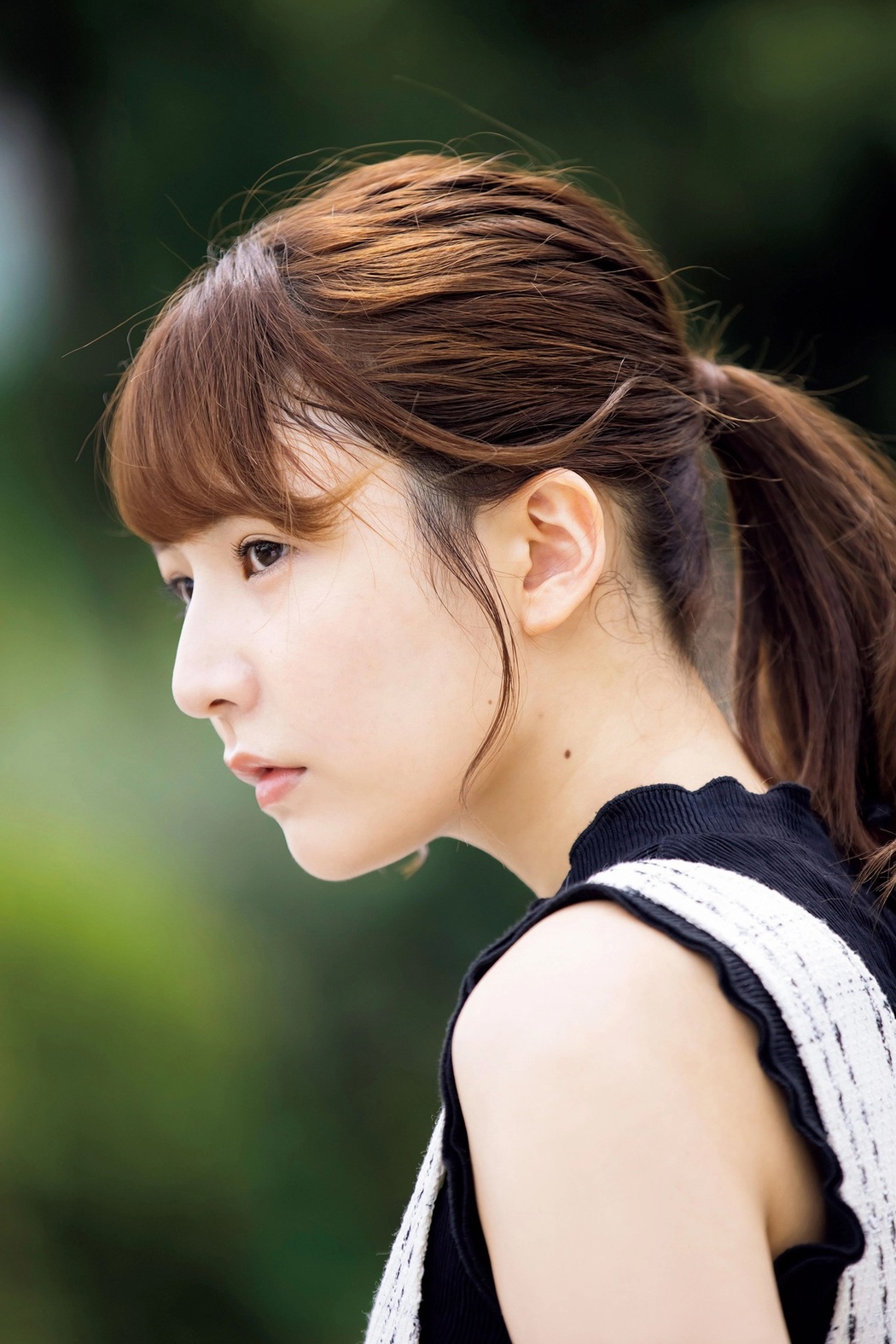 Haruka Hata 秦はるか, FLASHスペシャル グラビアBEST 2021年TOP水着総登場号