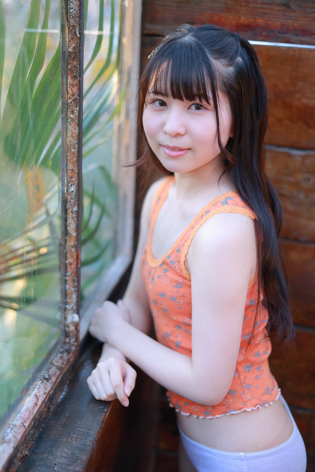 Umi Kokono 心乃うみ, [Minisuka.tv] 2022.03.24 Regular Gallery 2.2