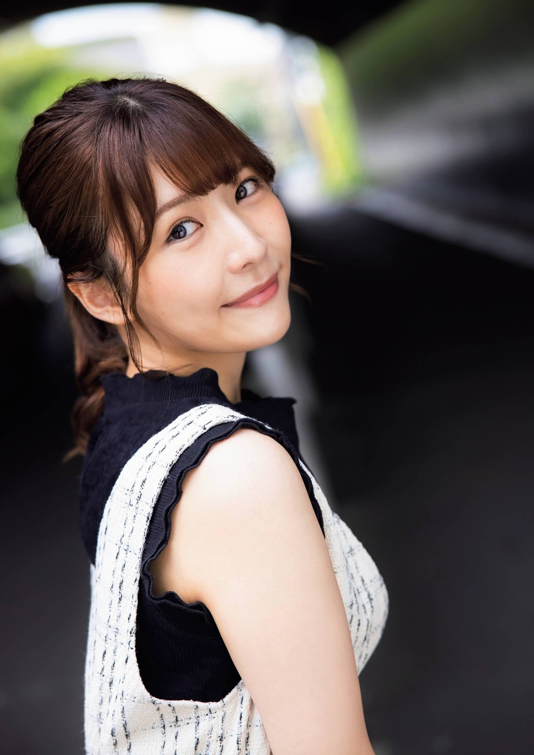 Haruka Hata 秦はるか, FLASHスペシャル グラビアBEST 2021年TOP水着総登場号