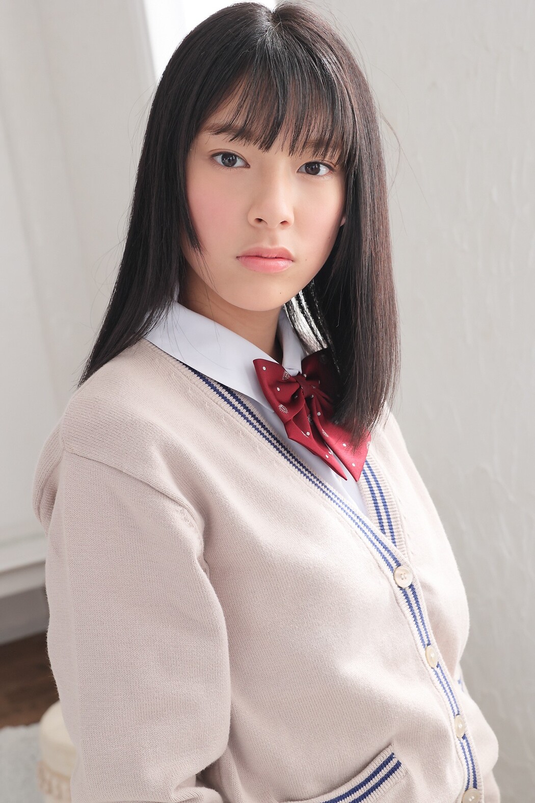 Eyu Hirayama 平山えゆ, [Minisuka.tv] 2022.03.24 Regular Gallery 2.1