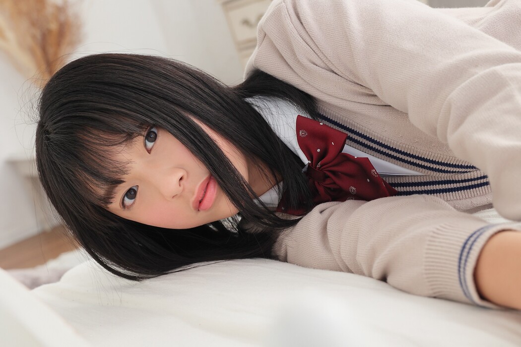 Eyu Hirayama 平山えゆ, [Minisuka.tv] 2022.03.24 Regular Gallery 2.1