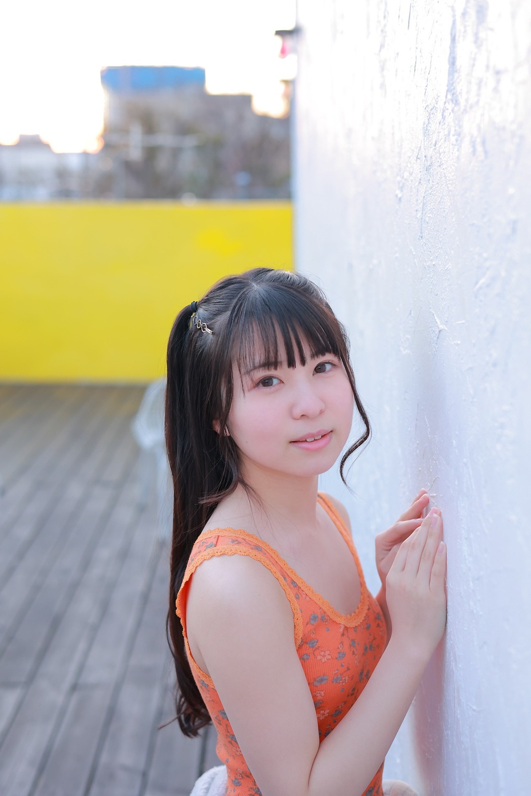 Umi Kokono 心乃うみ, [Minisuka.tv] 2022.03.24 Regular Gallery 2.2