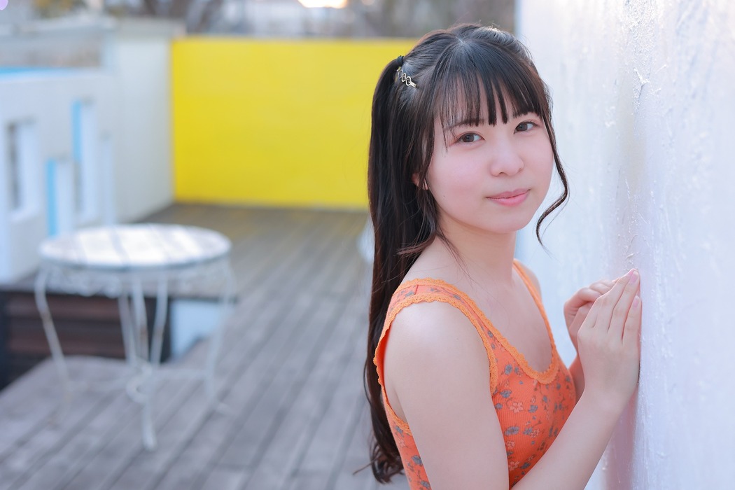 Umi Kokono 心乃うみ, [Minisuka.tv] 2022.03.24 Regular Gallery 2.2