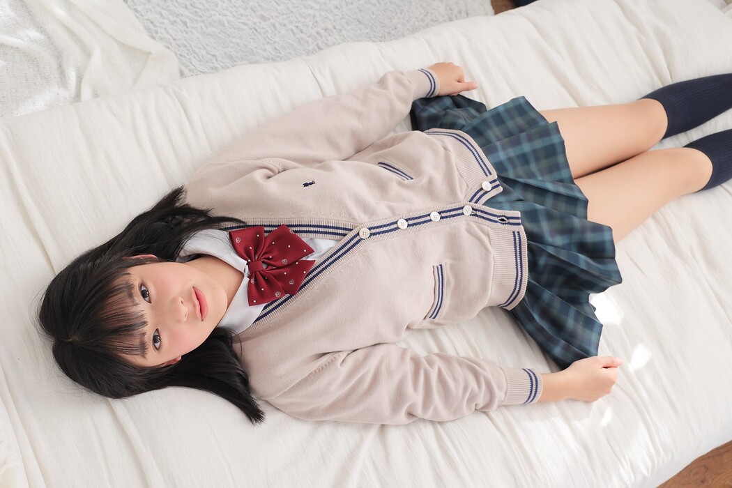 Eyu Hirayama 平山えゆ, [Minisuka.tv] 2022.03.24 Regular Gallery 2.1