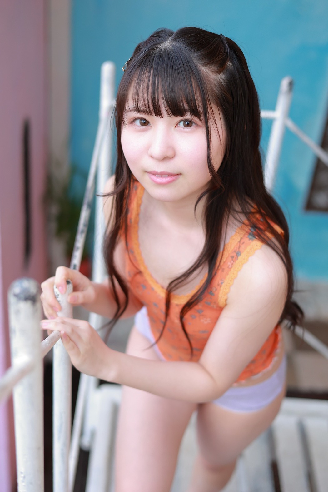 Umi Kokono 心乃うみ, [Minisuka.tv] 2022.03.24 Regular Gallery 2.2