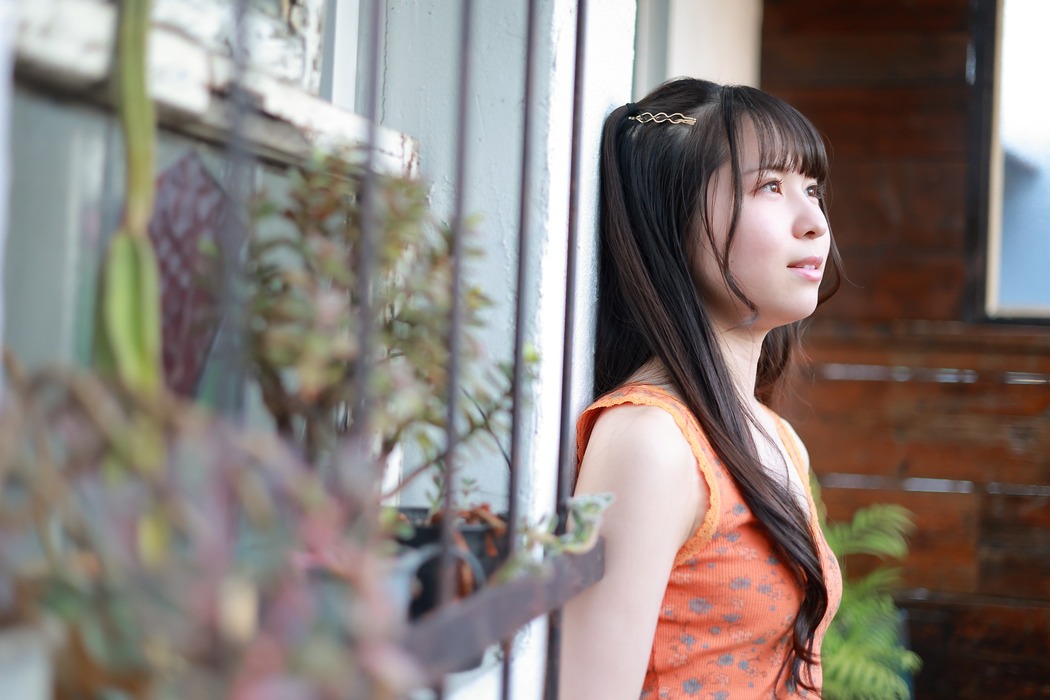 Umi Kokono 心乃うみ, [Minisuka.tv] 2022.03.24 Regular Gallery 2.2