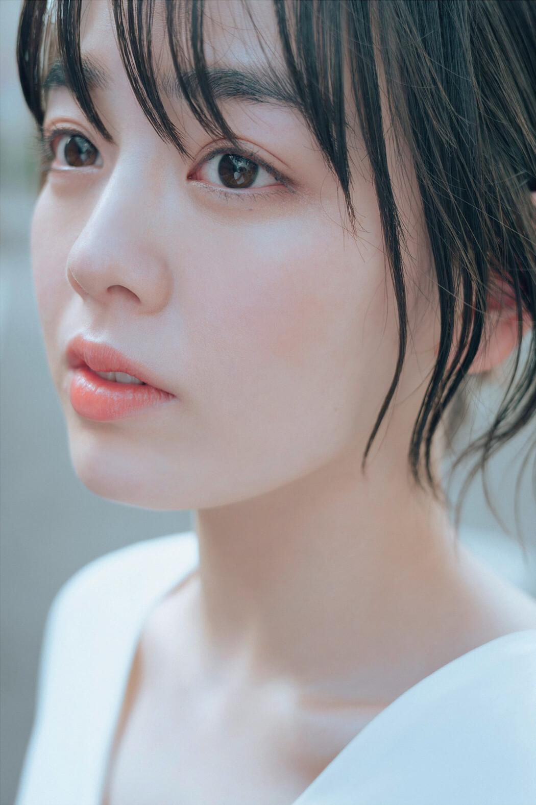Rikka Ihara 伊原六花, FLASH 2021.11.23 (フラッシュ 2021年11月23日号)