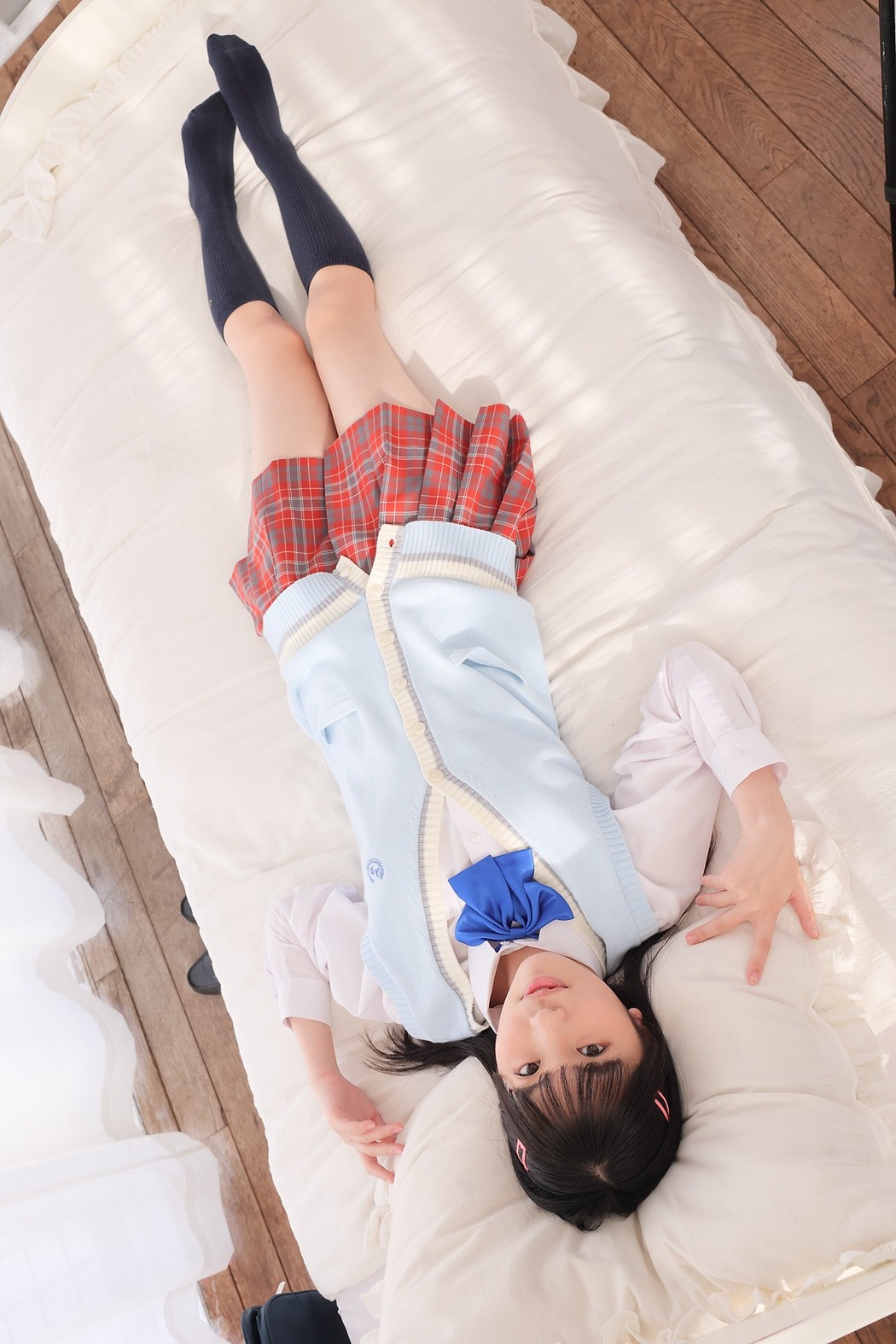 Ami Manabe 眞辺あみ, [Minisuka.tv] 2022.03.24 Fresh-idol Gallery 119